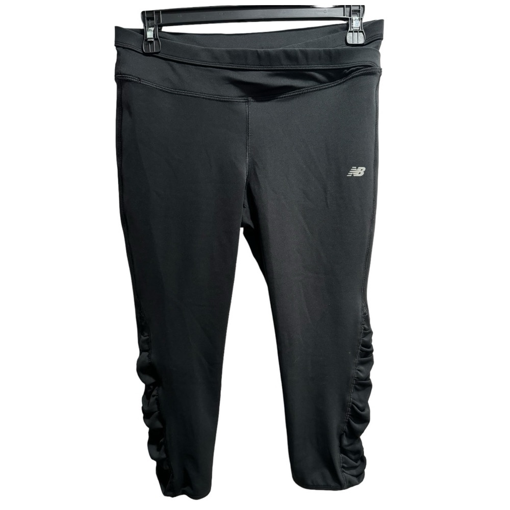 New‎ Balance Lightning Dry Capris, size Medium
